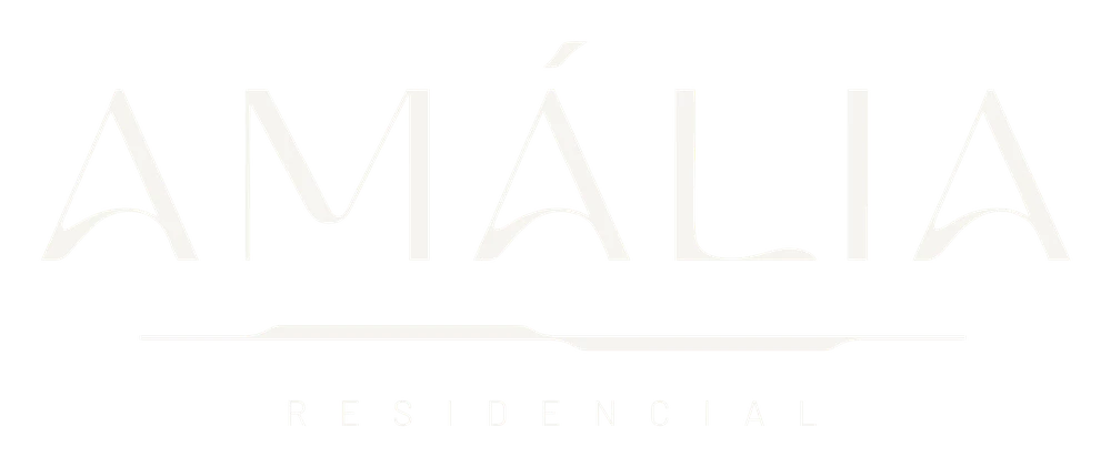 Marca do Residencial Amália